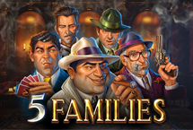 5 Families